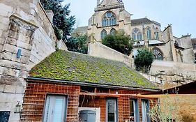 Saint Loup - Sejour A Auxerre