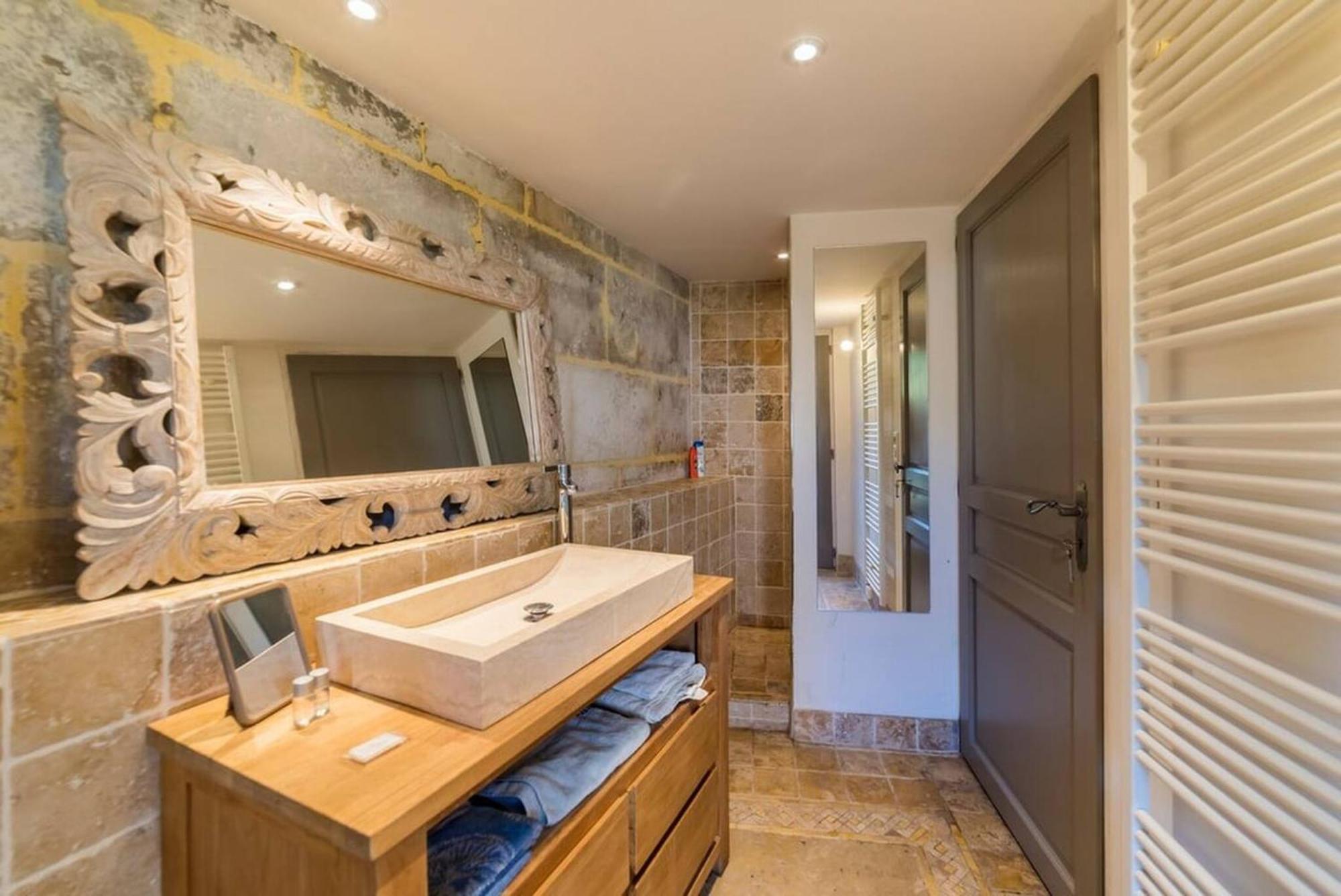 Villa Saint Loup - Sejour A Auxerre Extérieur photo