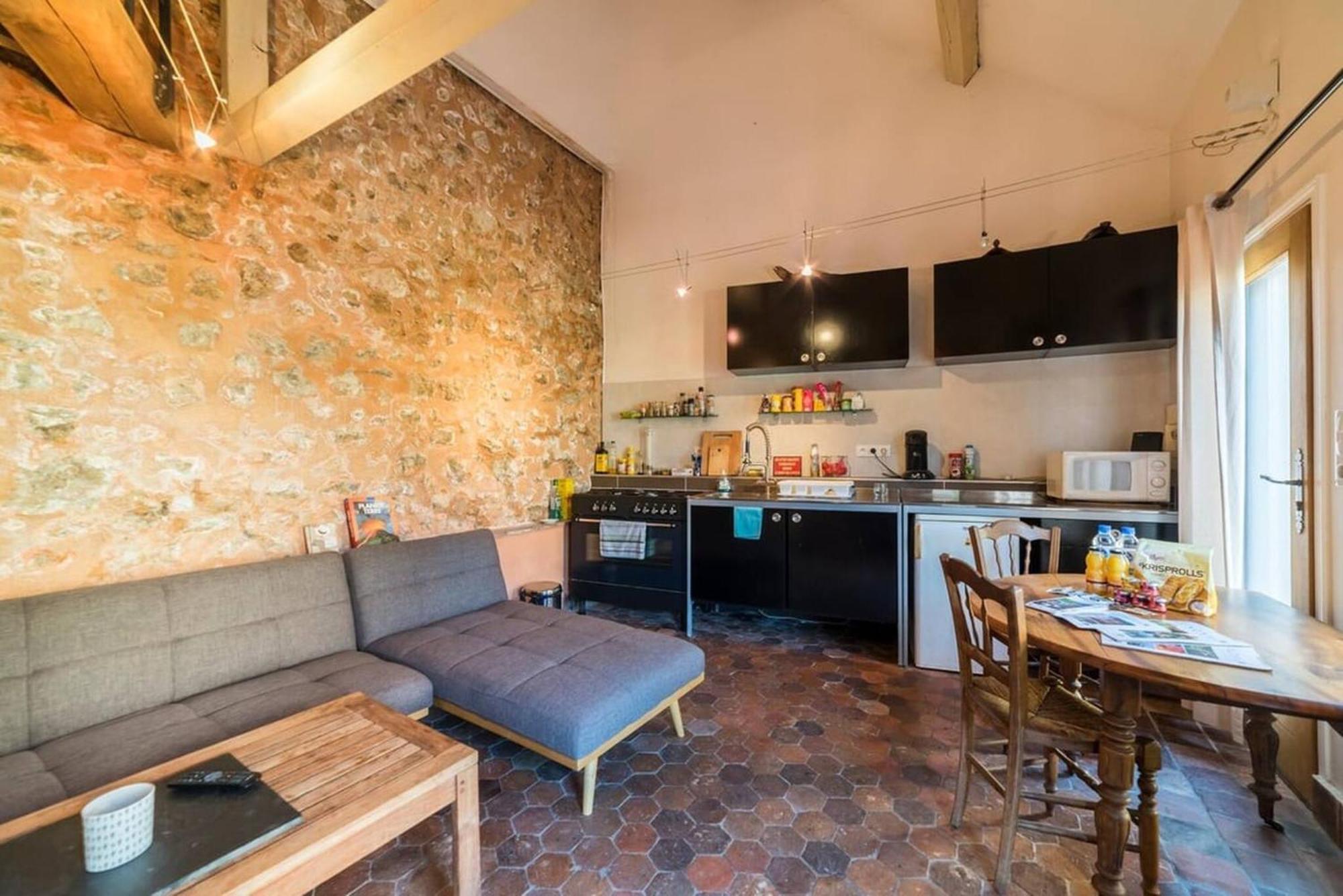 Villa Saint Loup - Sejour A Auxerre Extérieur photo